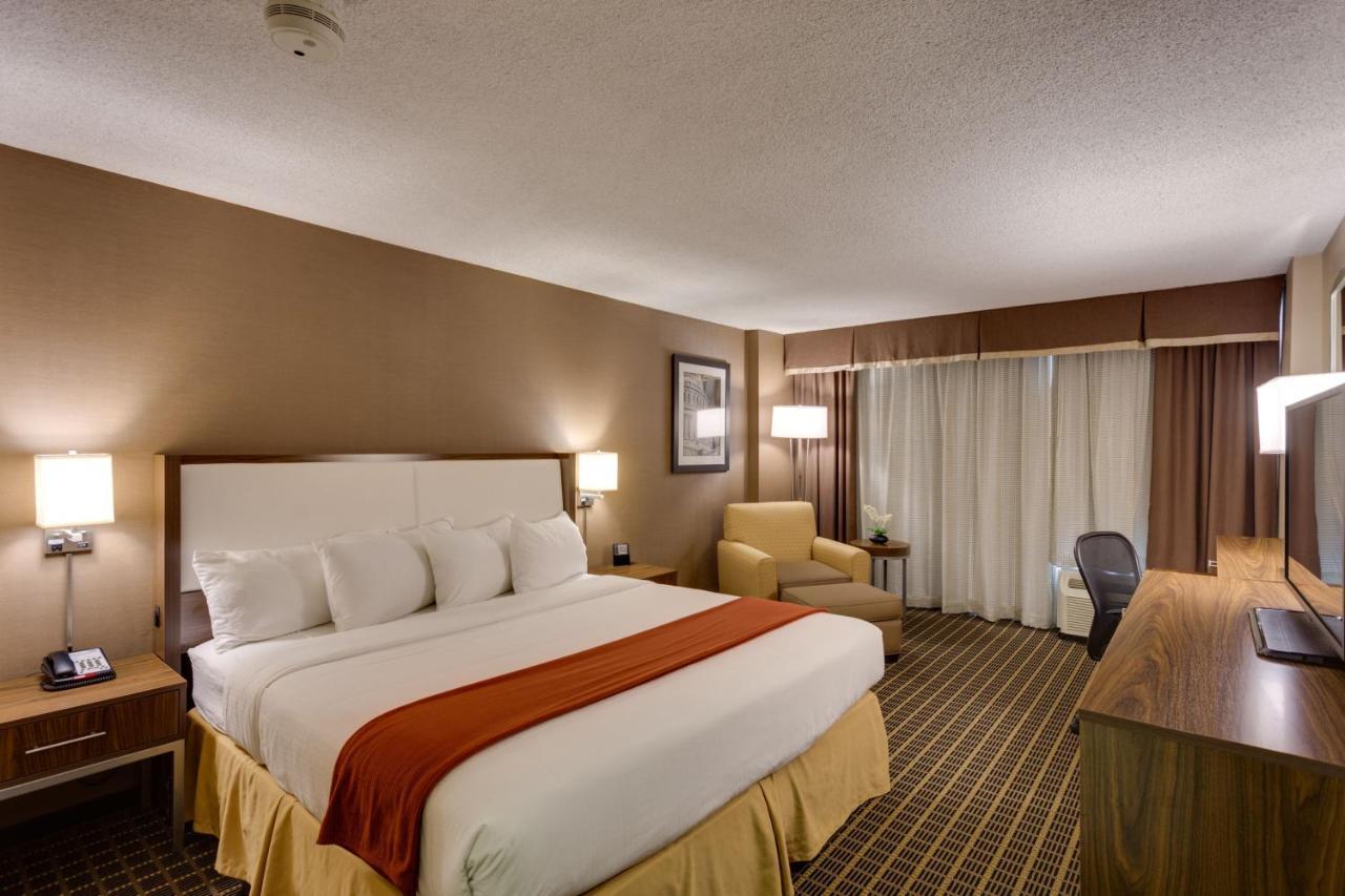 Holiday Inn Express Washington Dc Sw - Springfield, An Ihg Hotel Eksteriør billede